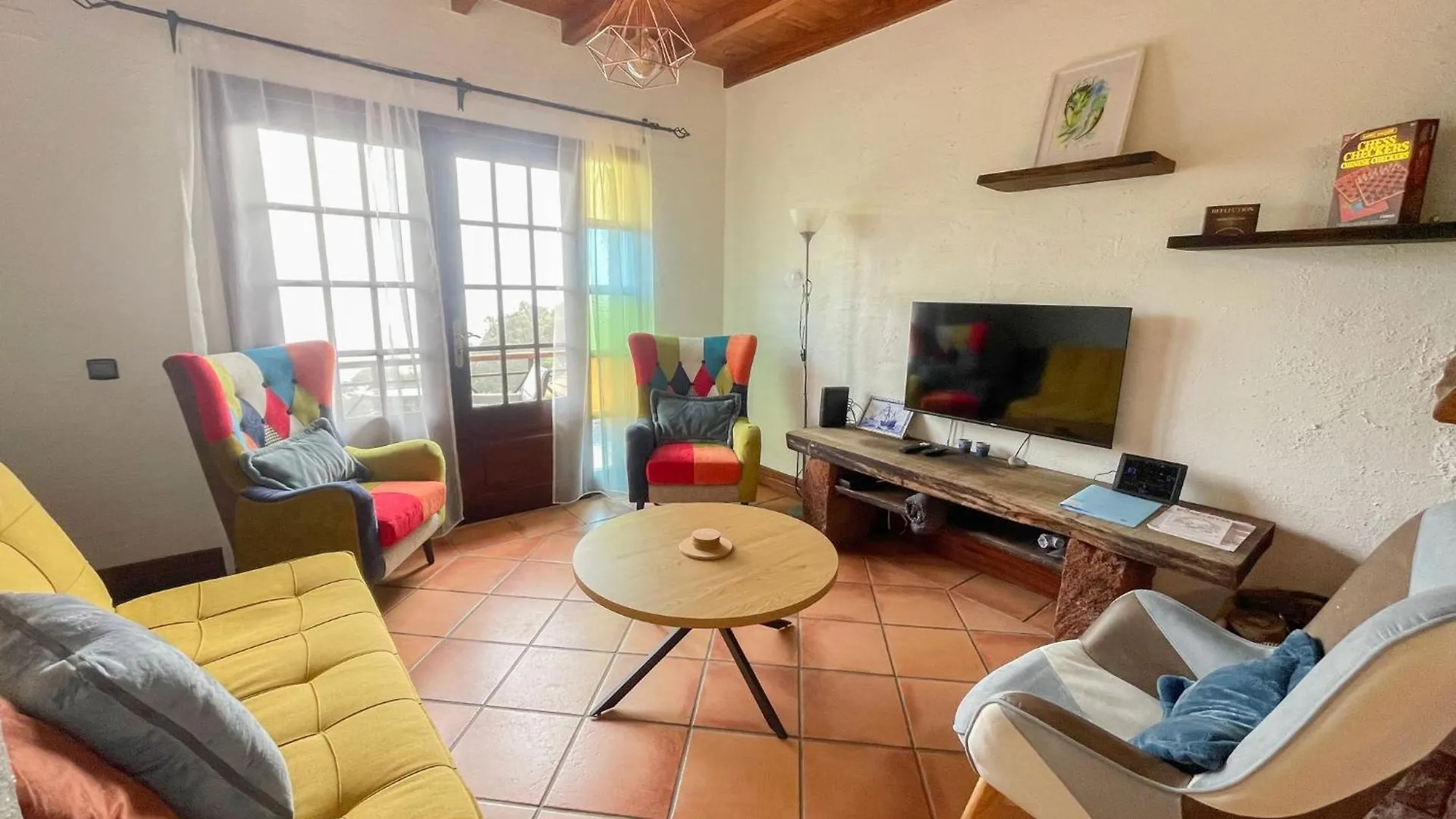 Holiday home Petras Madeira Hideaway Villa Santo Antonio da Serra Portugal