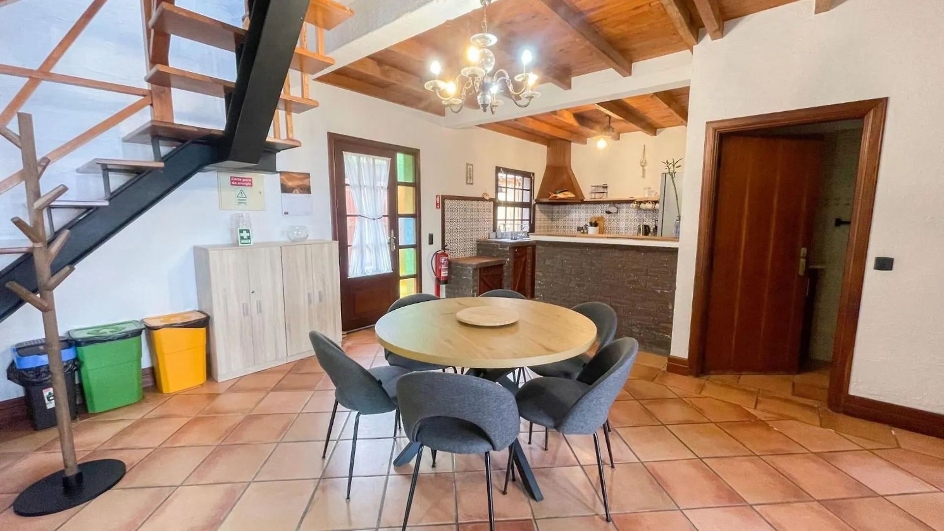 Holiday home Petras Madeira Hideaway Villa Santo Antonio da Serra