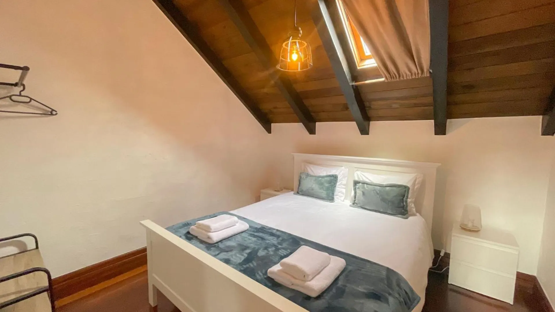 Petras Madeira Hideaway Villa Santo Antonio da Serra 0*,