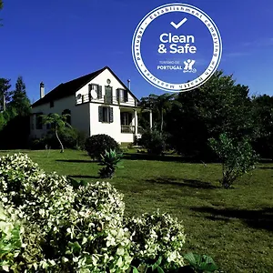 Joaninha Holiday home